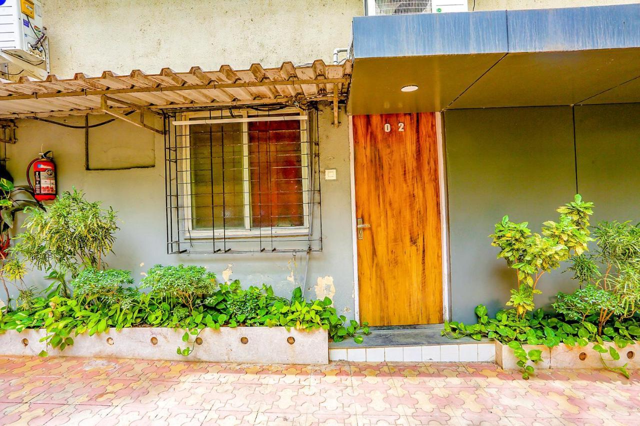 Fabexpress Dream Inn Mumbai Exterior photo