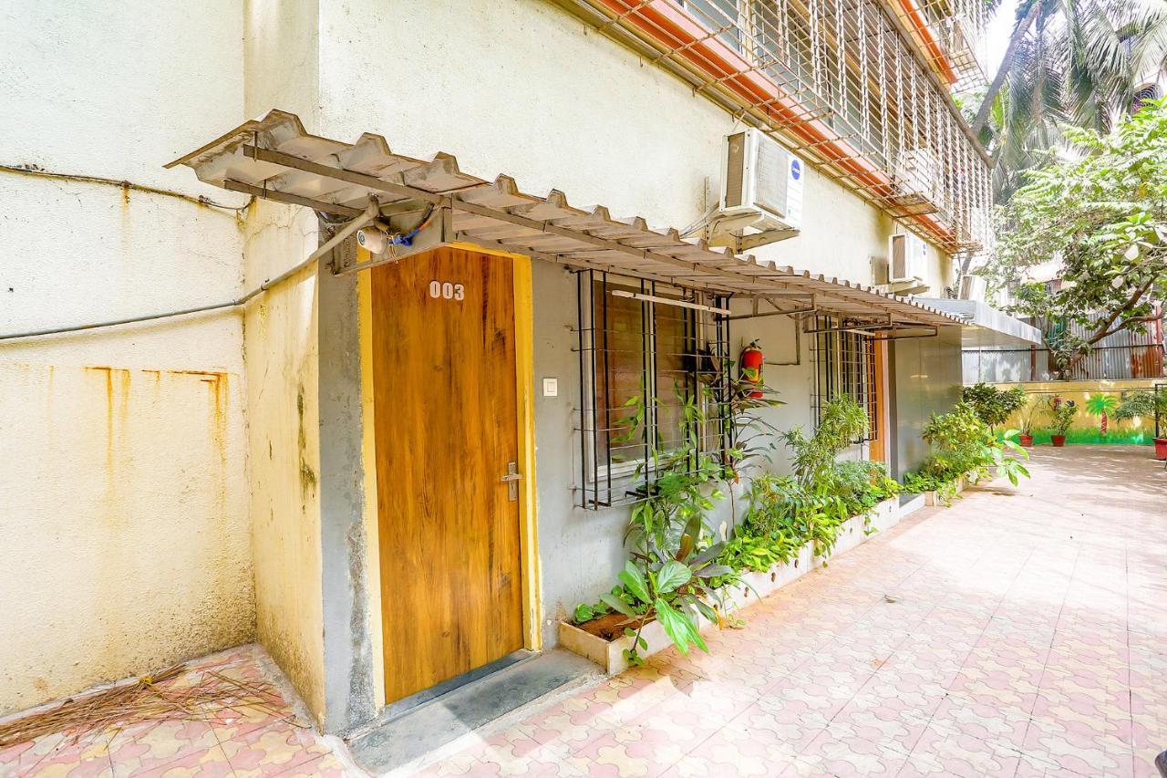 Fabexpress Dream Inn Mumbai Exterior photo