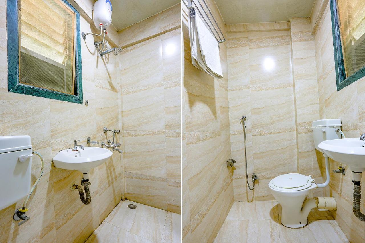 Fabexpress Dream Inn Mumbai Exterior photo